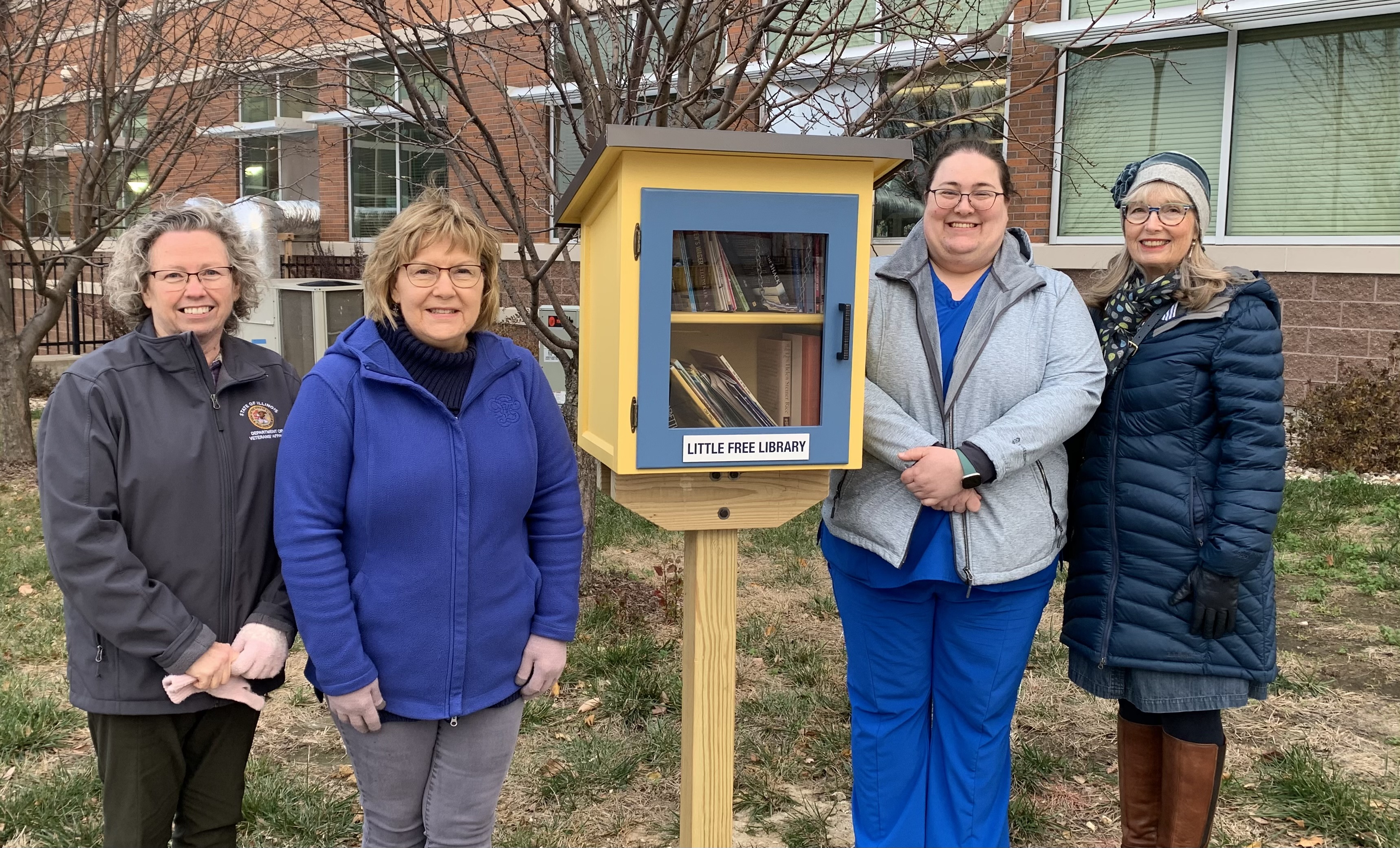 Little Library